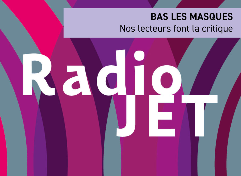 visuel bas les masques