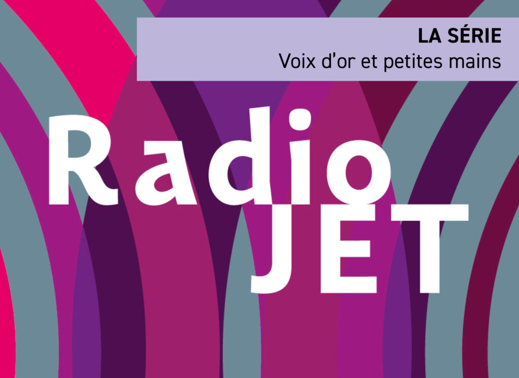 visuel voix d'or et petites mains